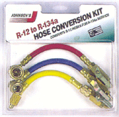 R-12 to R-134a hose conversion kit