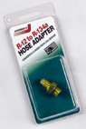 R-12 to R-134a hose adapter